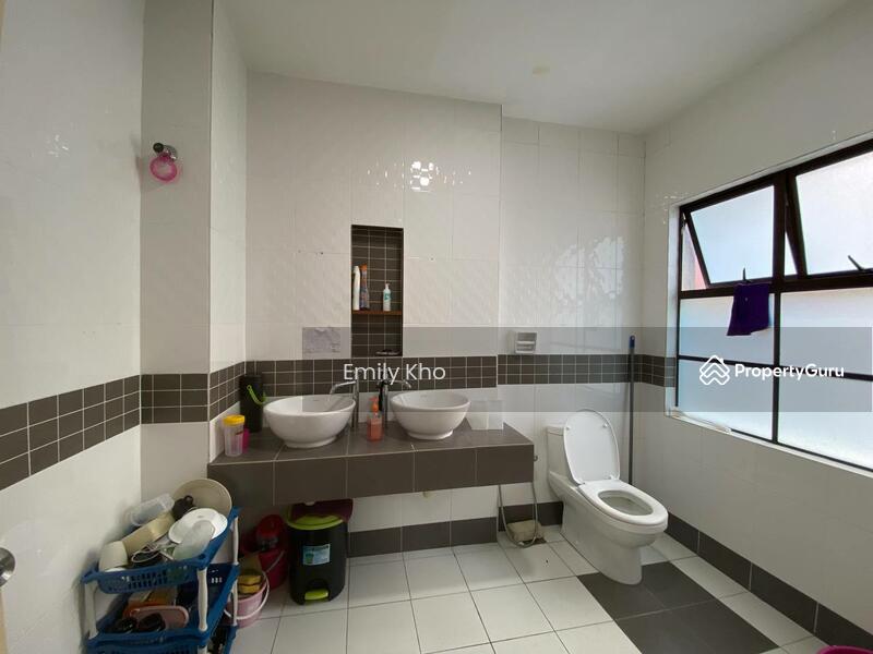 For Rent - Fern Lane (2 Storey Terrace House)