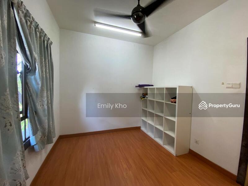 For Rent - Fern Lane (2 Storey Terrace House)