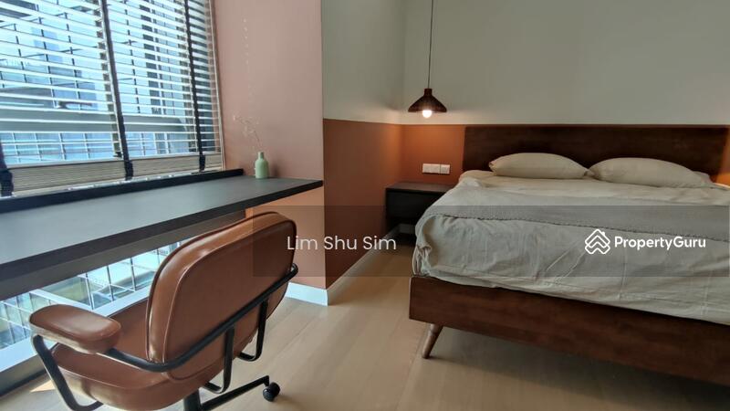 Service Residence for Rent at TRX Residences - Stella Lim - PropertyGuru.com.my