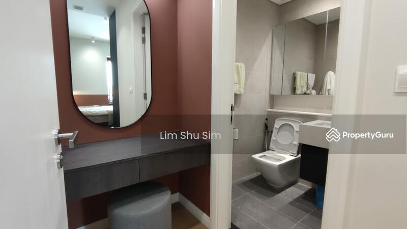 Service Residence for Rent at TRX Residences - Stella Lim - PropertyGuru.com.my