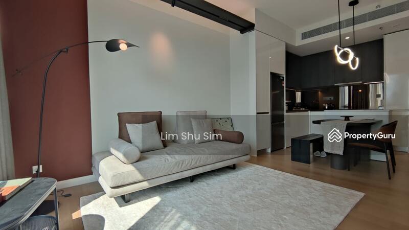 Service Residence for Rent at TRX Residences - Stella Lim - PropertyGuru.com.my