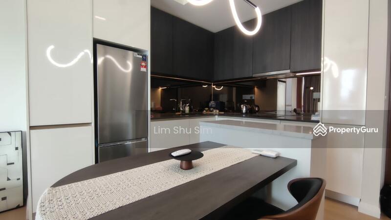 Service Residence for Rent at TRX Residences - Stella Lim - PropertyGuru.com.my