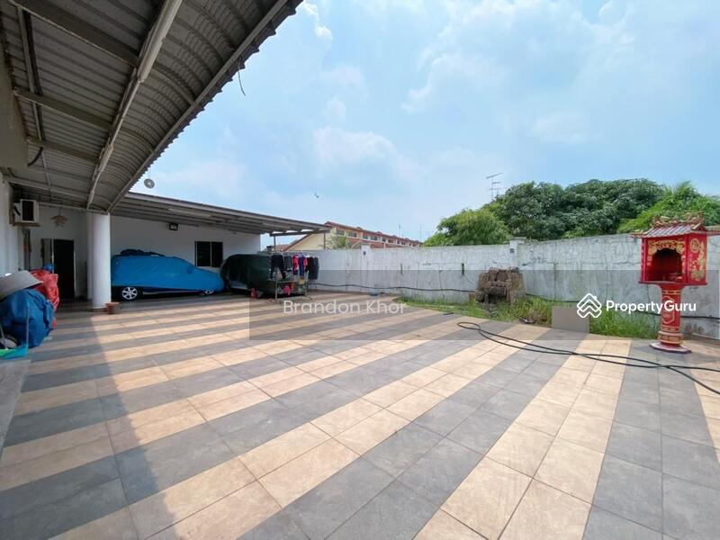 For Sale - Taman Bestari Indah