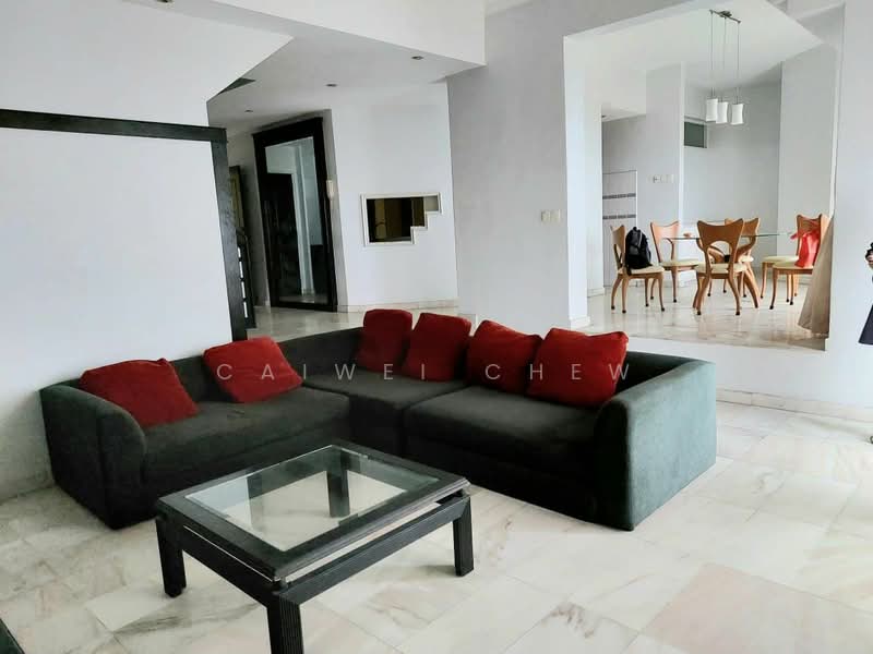 Diamond Villa Condominium untuk Untuk Dijual - RM 848,000, Mac 2026 - PropertyGuru.com.my