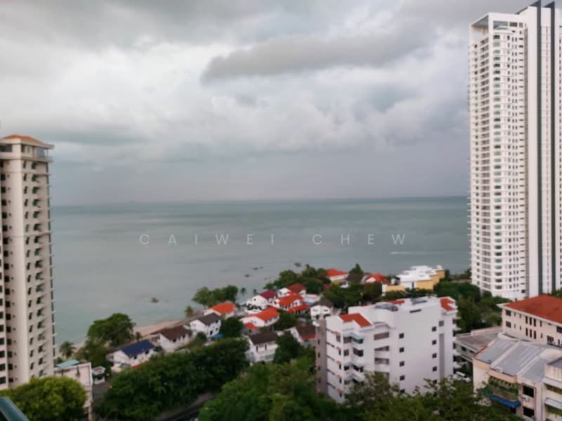 Diamond Villa Condominium untuk Untuk Dijual - RM 848,000, Mac 2026 - PropertyGuru.com.my