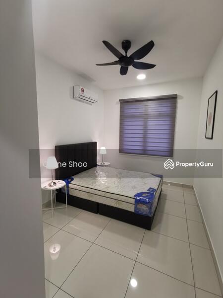 Condominium for Rent at Paraiso Residence @ The Earth - Celine Shoo - PropertyGuru.com.my