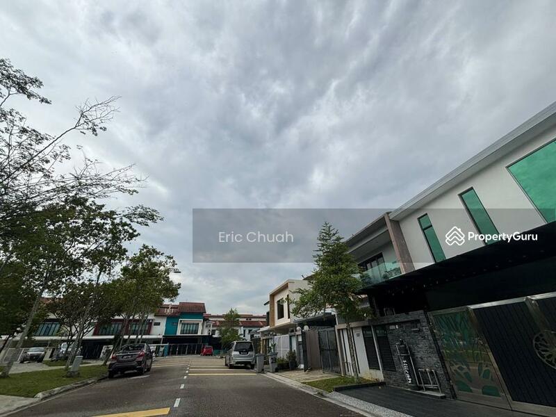 For Rent - Dato Onn Datos Onns