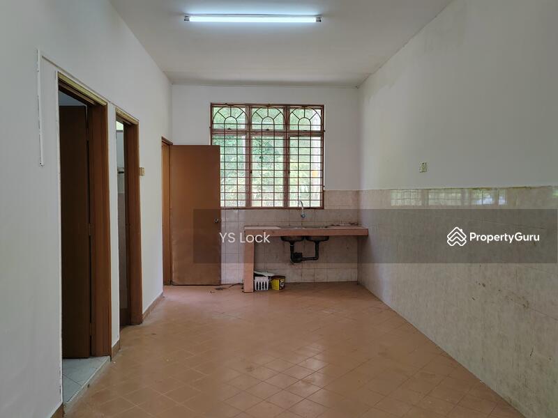For Sale - Taman Seremban Jaya