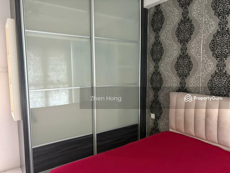 For Sale - Capri Park Condominium