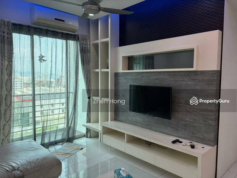 For Sale - Capri Park Condominium
