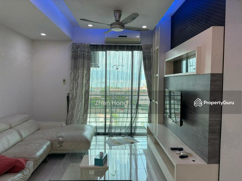 For Sale - Capri Park Condominium