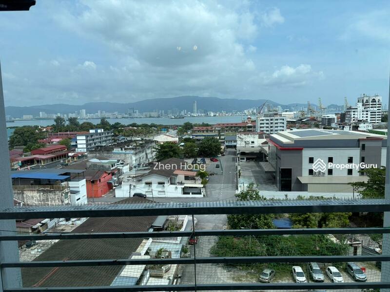 For Sale - Capri Park Condominium