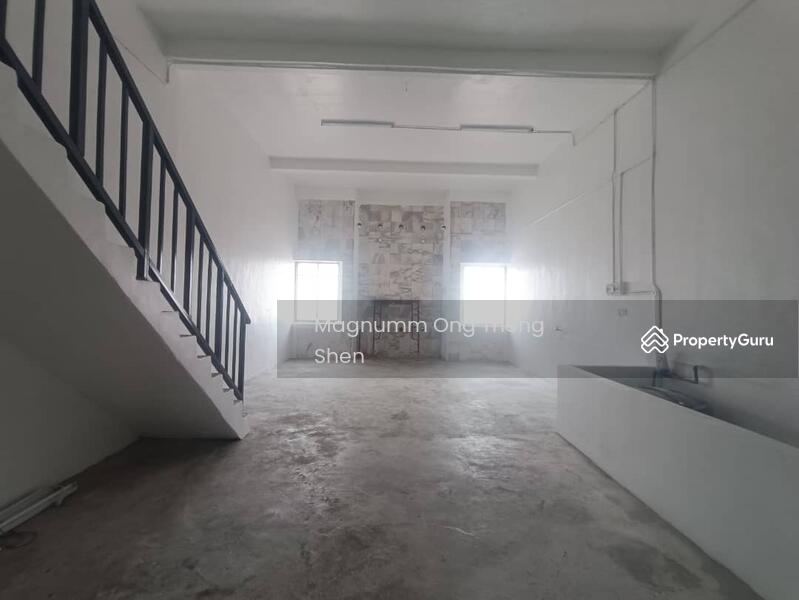 Untuk Disewa - Big Size 2800sf 1st floor & 2nd floor shop near Ecoshop for rent