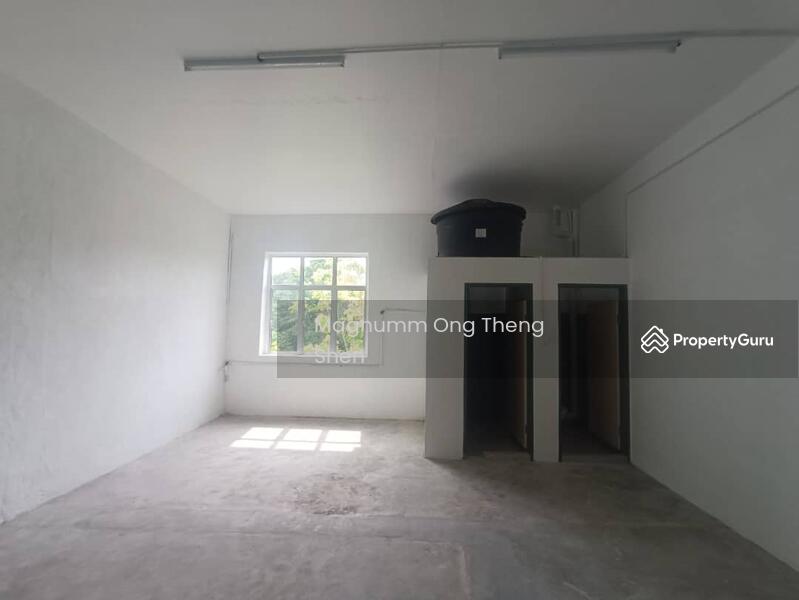 Untuk Disewa - Big Size 2800sf 1st floor & 2nd floor shop near Ecoshop for rent