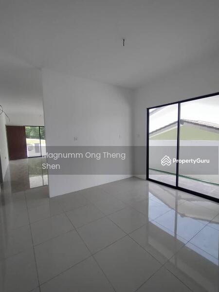 For Sale - Rumah Semi D Baru dekat Mydin & Kulim Central Mall untuk dijual