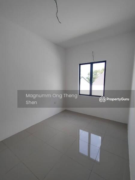 For Sale - Rumah Semi D Baru dekat Mydin & Kulim Central Mall untuk dijual