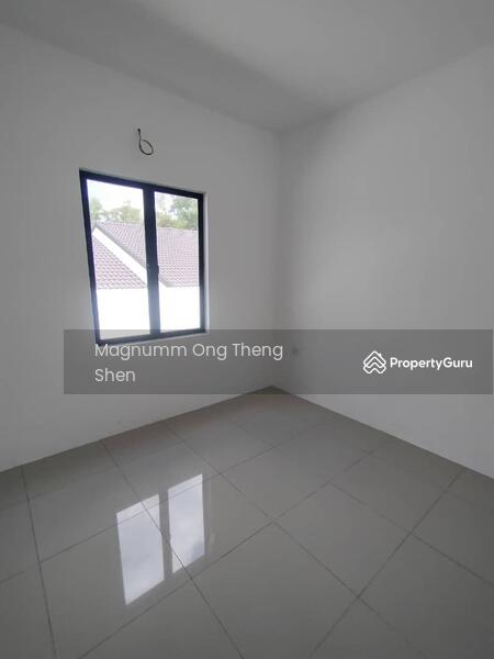 For Sale - Rumah Semi D Baru dekat Mydin & Kulim Central Mall untuk dijual