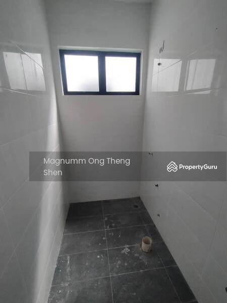 For Sale - Rumah Semi D Baru dekat Mydin & Kulim Central Mall untuk dijual