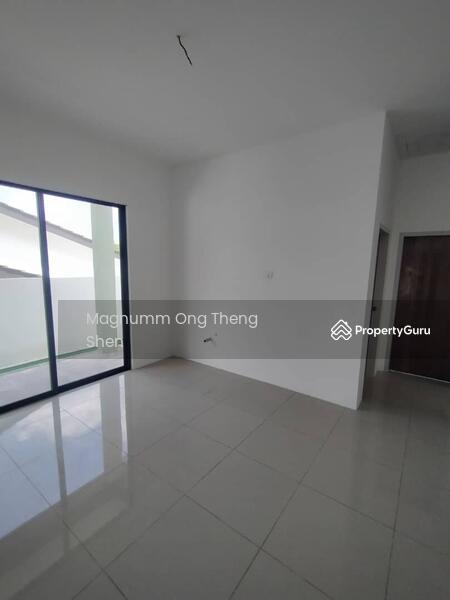 For Sale - Rumah Semi D Baru dekat Mydin & Kulim Central Mall untuk dijual