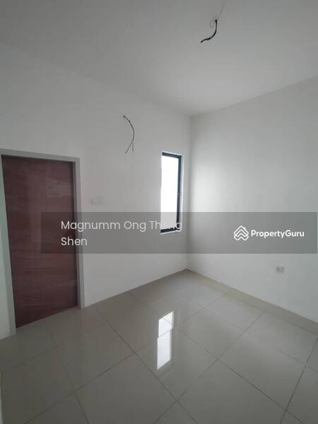 For Sale - Rumah Semi D Baru dekat Mydin & Kulim Central Mall untuk dijual