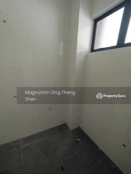 For Sale - Rumah Semi D Baru dekat Mydin & Kulim Central Mall untuk dijual