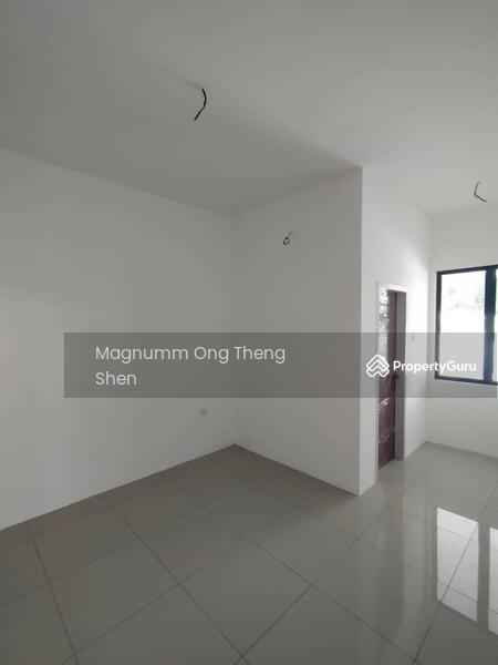 For Sale - Rumah Semi D Baru dekat Mydin & Kulim Central Mall untuk dijual