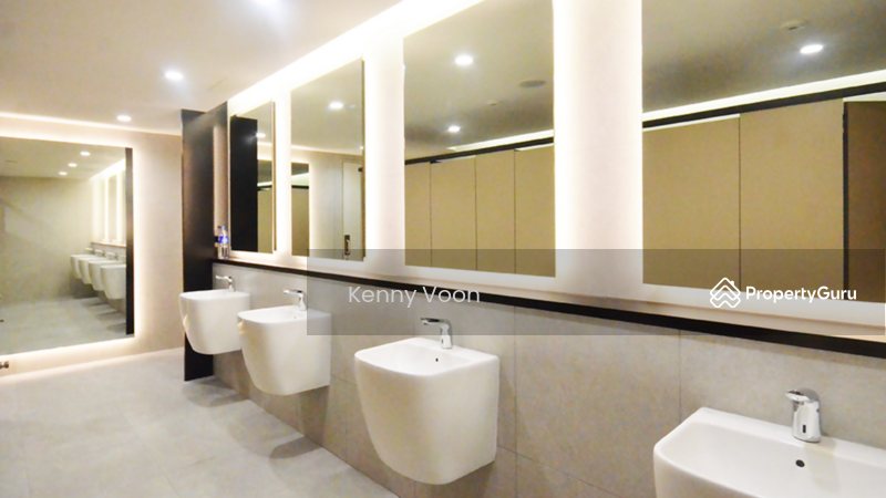 For Rent - Wisma UOA Damansara II