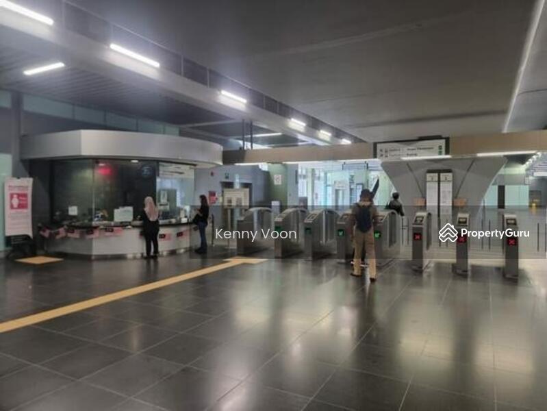 For Rent - Wisma UOA Damansara II