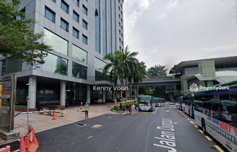 For Rent - Wisma UOA Damansara II