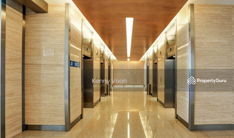 For Rent - Wisma UOA Damansara II