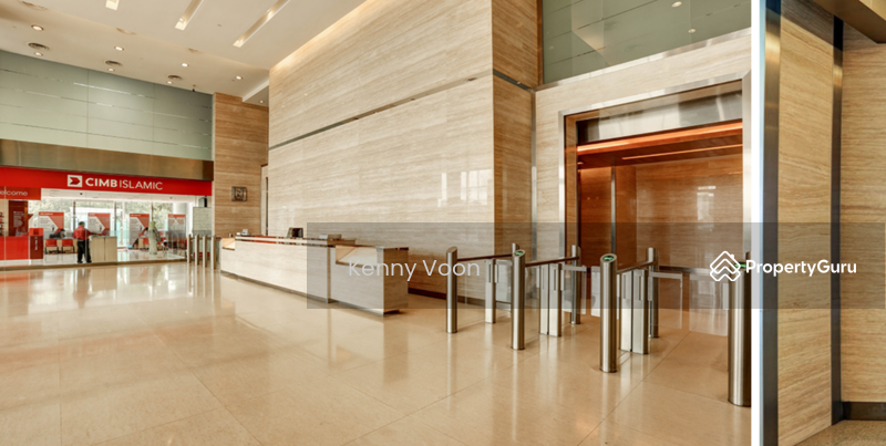 For Rent - Wisma UOA Damansara II