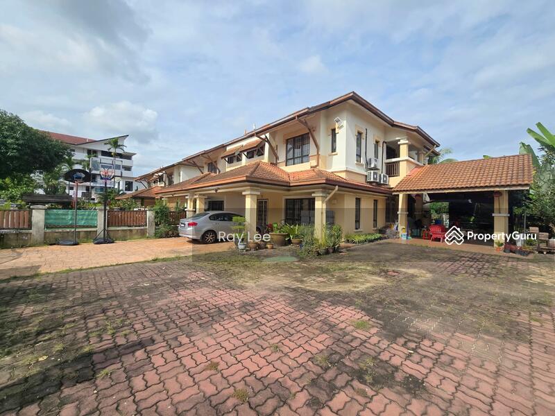 Untuk Dijual - Puchong Utama