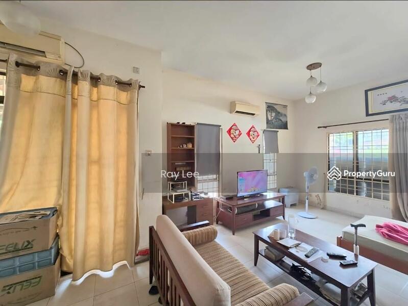 Untuk Dijual - Puchong Utama
