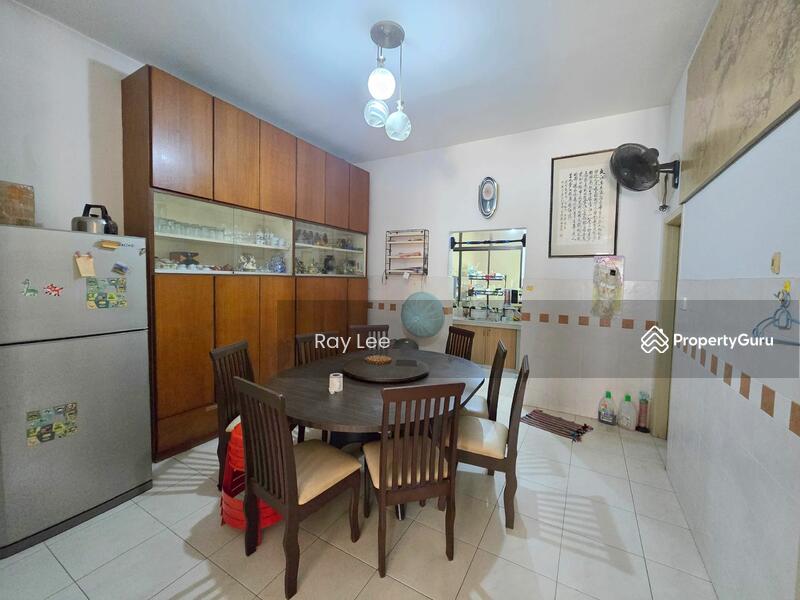 Untuk Dijual - Puchong Utama