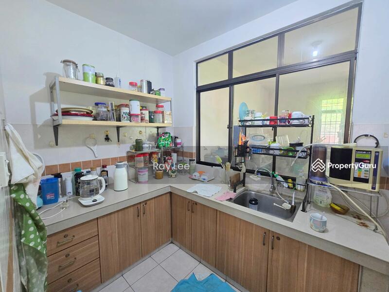 Untuk Dijual - Puchong Utama