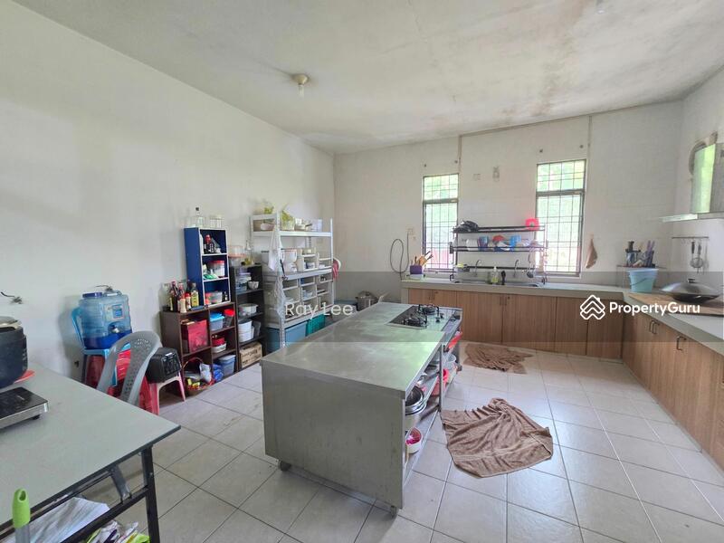 Untuk Dijual - Puchong Utama