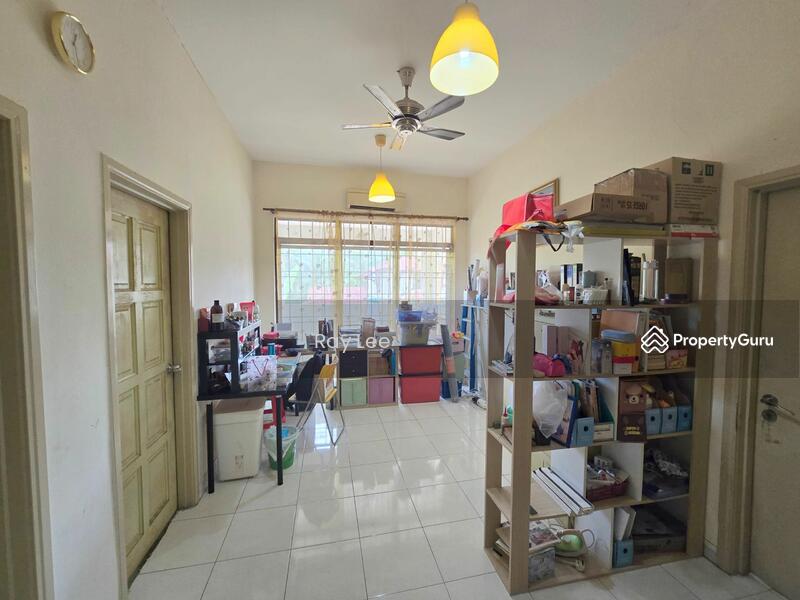 Untuk Dijual - Puchong Utama