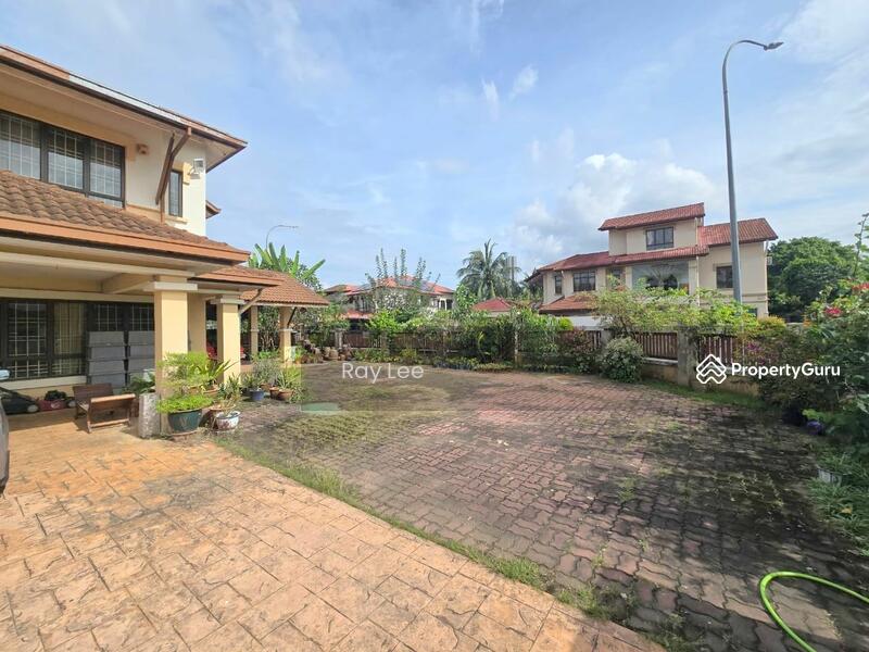 Untuk Dijual - Puchong Utama