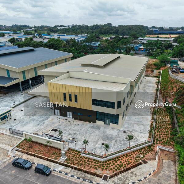For Sale - Kawasan Perindustrian Maju Jaya