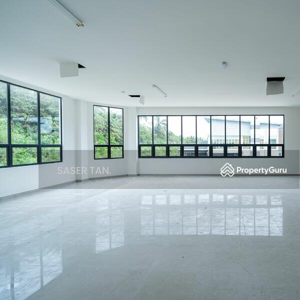 For Sale - Kawasan Perindustrian Maju Jaya