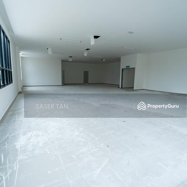 For Sale - Kawasan Perindustrian Maju Jaya