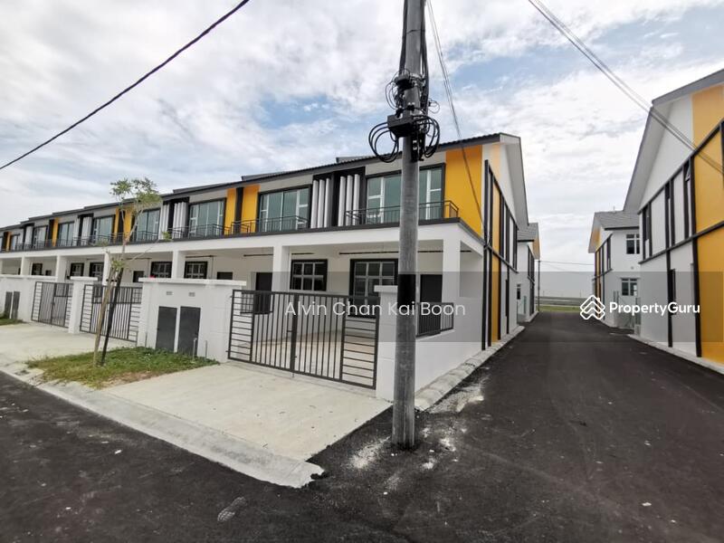 For Rent - SCIENTEX BANDAR JASIN