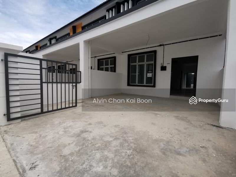 For Rent - SCIENTEX BANDAR JASIN