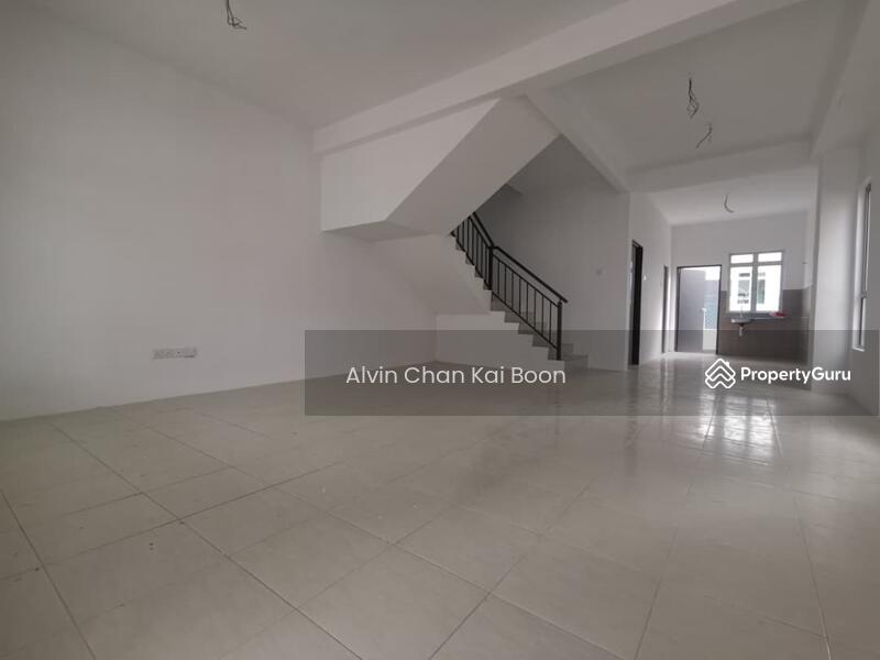 For Rent - SCIENTEX BANDAR JASIN