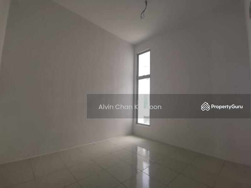 For Rent - SCIENTEX BANDAR JASIN