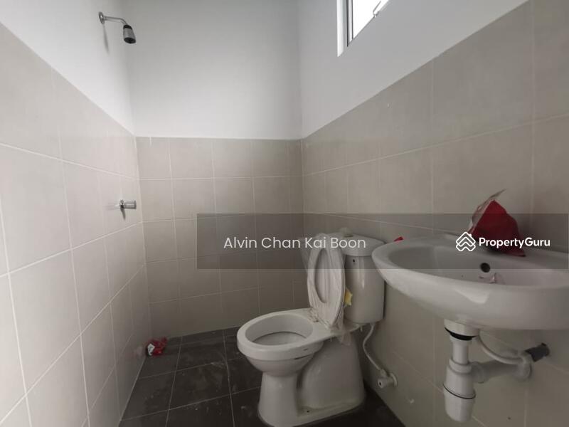 For Rent - SCIENTEX BANDAR JASIN