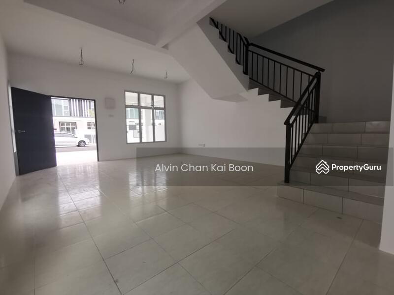 For Rent - SCIENTEX BANDAR JASIN