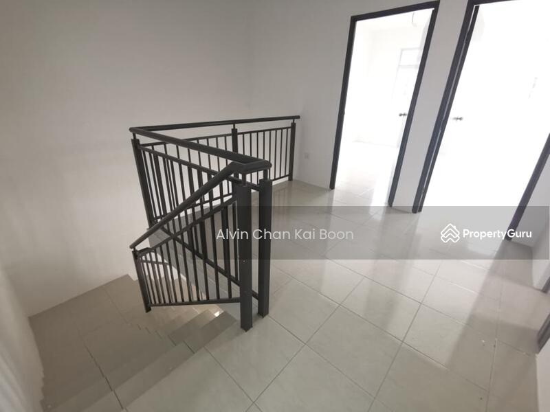 For Rent - SCIENTEX BANDAR JASIN