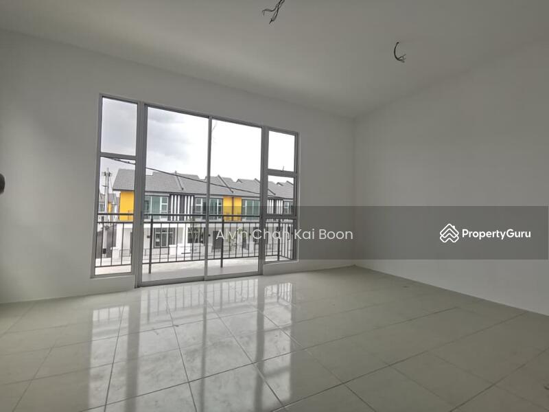 For Rent - SCIENTEX BANDAR JASIN
