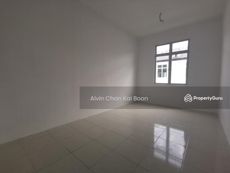For Rent - SCIENTEX BANDAR JASIN